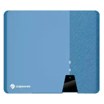 Imagem do produto Inversor Solplanet ASW6000-S (Solplanet)